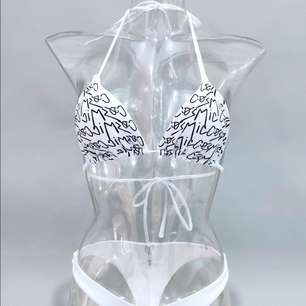 “COSMIC” BIKINI SET